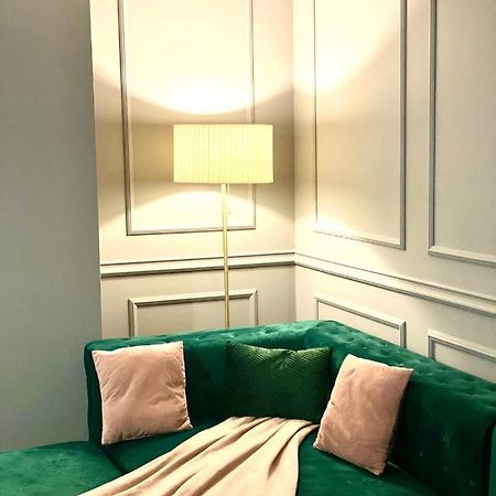 Velvet Home Timişoara Exteriör bild