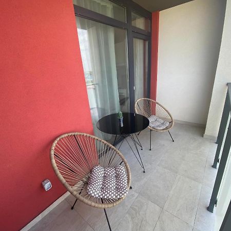Velvet Home Timişoara Exteriör bild