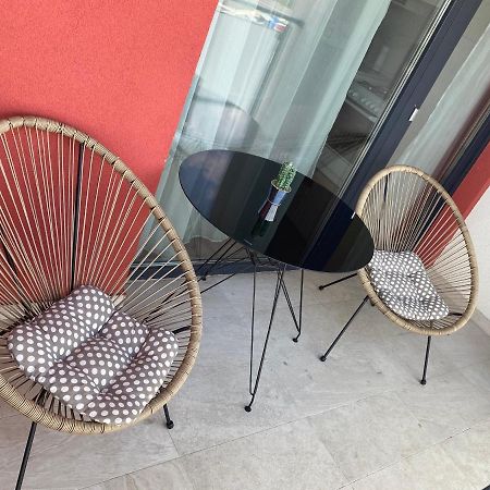 Velvet Home Timişoara Exteriör bild