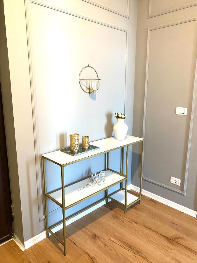Velvet Home Timişoara Exteriör bild