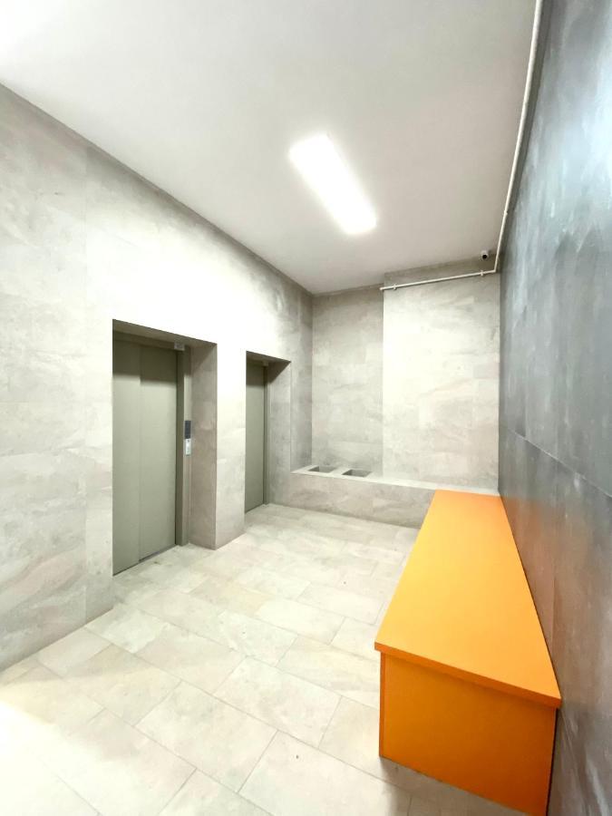 Velvet Home Timişoara Exteriör bild