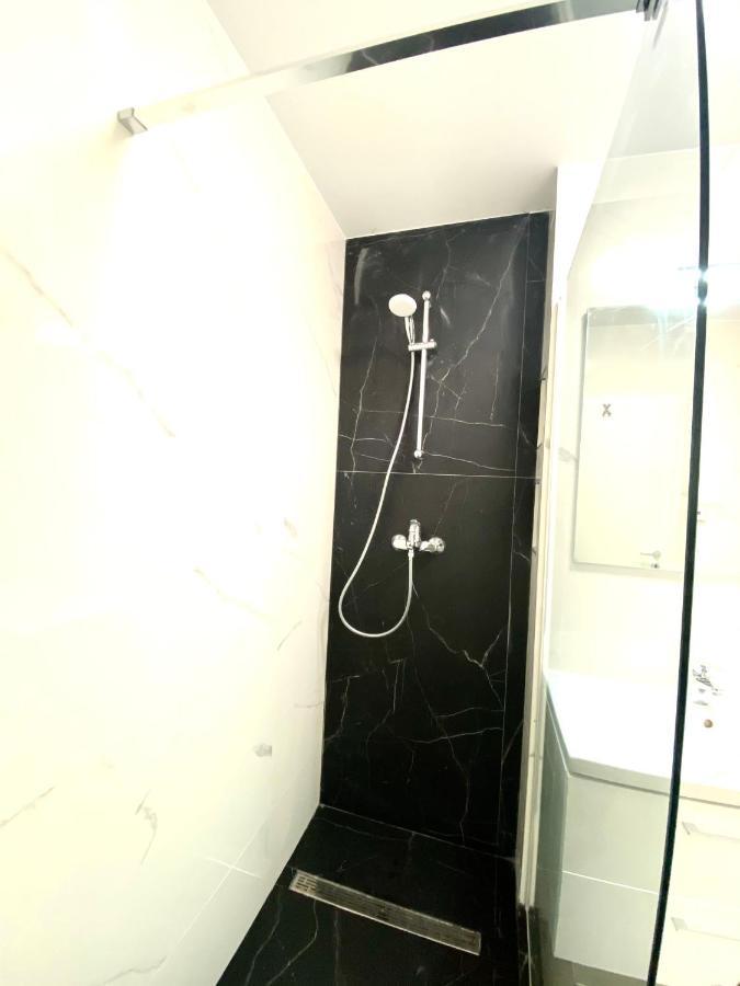 Velvet Home Timişoara Exteriör bild