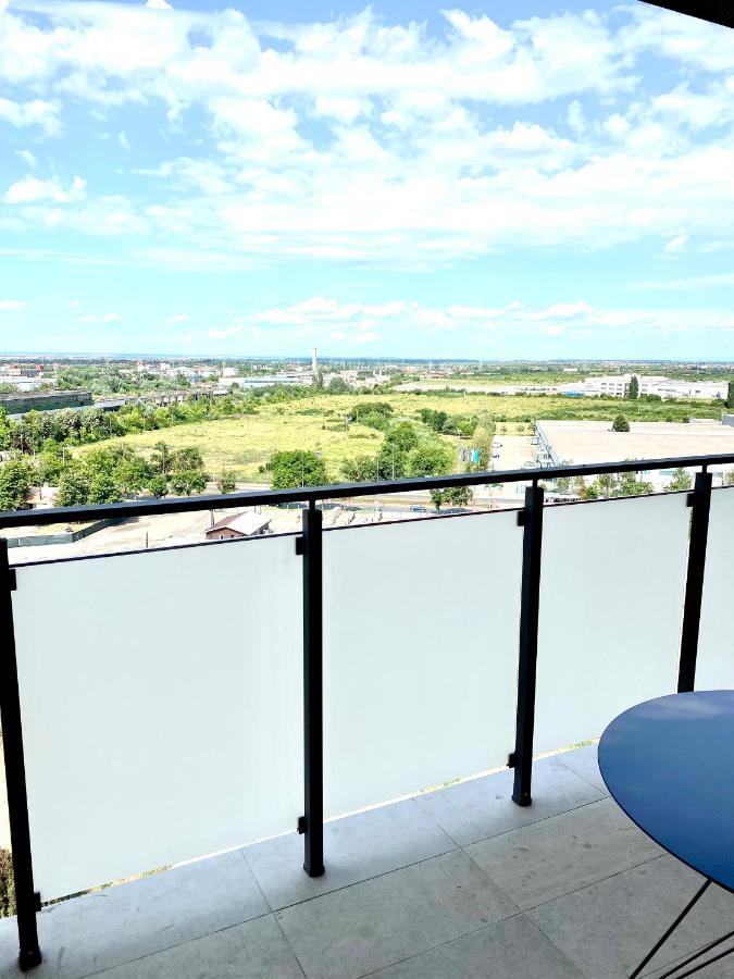 Velvet Home Timişoara Exteriör bild